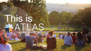 Atlas college marketing