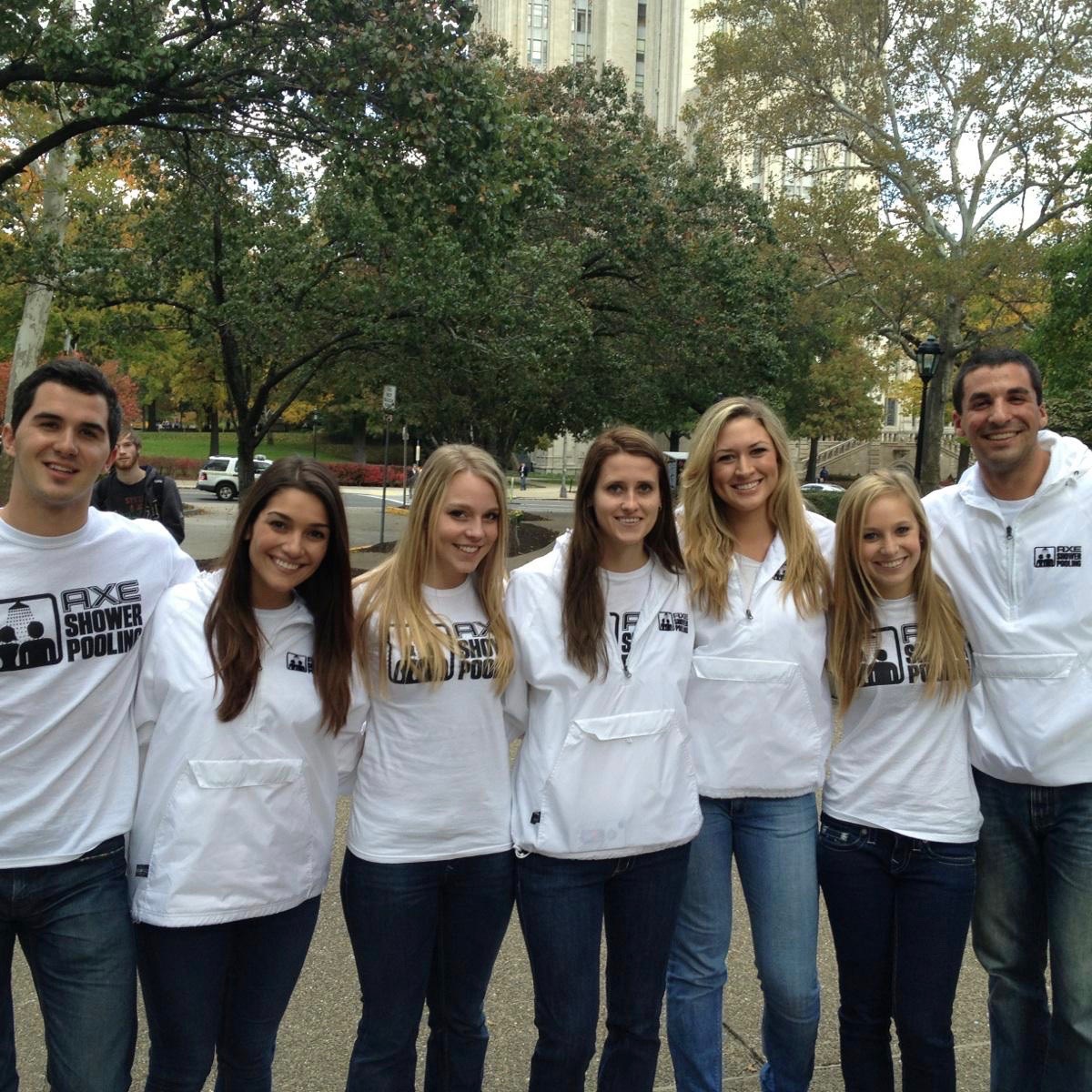 Promotional Staffing